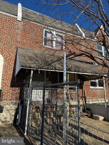 2113 TYSON AVE, Philadelphia, PA 19149