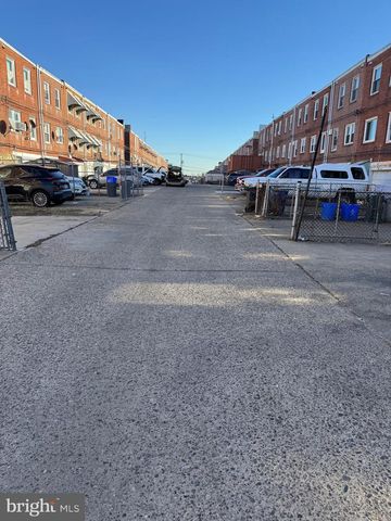 2113 TYSON AVE, Philadelphia, PA 19149