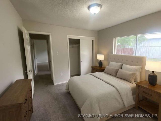 3018 Rockrill Drive, Houston, TX 77045