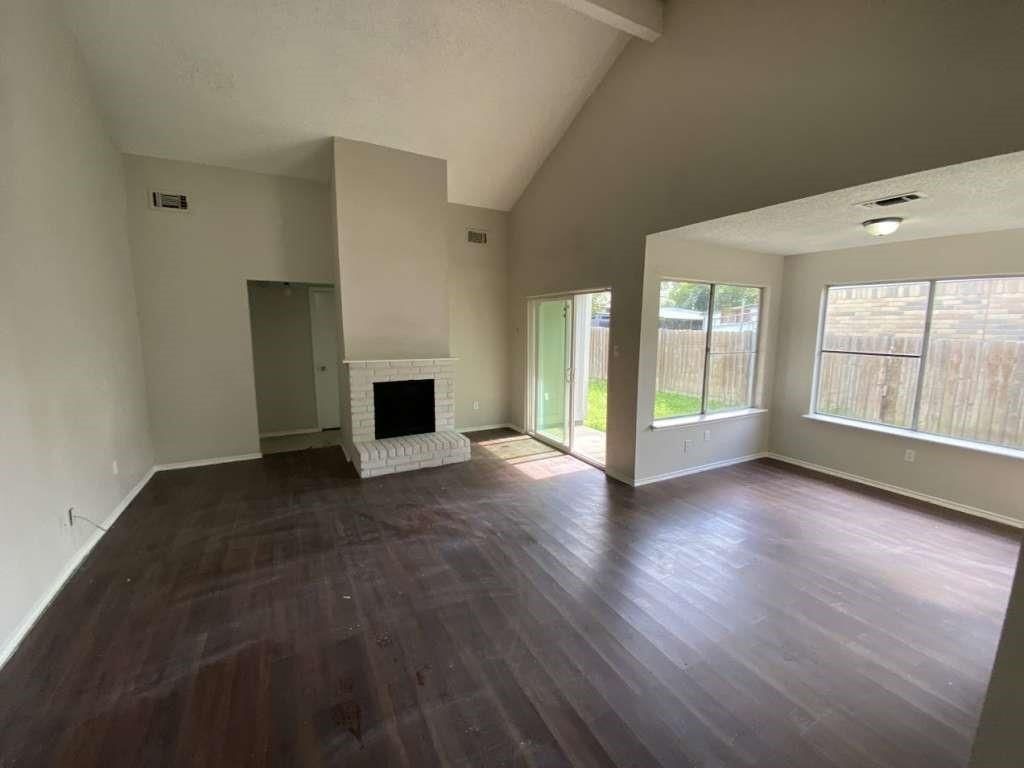 3018 Rockrill Drive, Houston, TX 77045