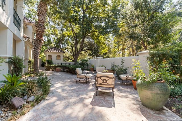 133 Saint Dennis # 133, San Antonio, TX 78209