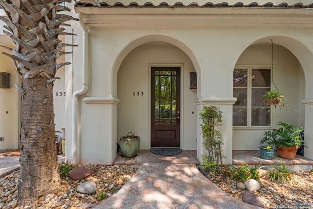 133 Saint Dennis # 133, San Antonio, TX 78209