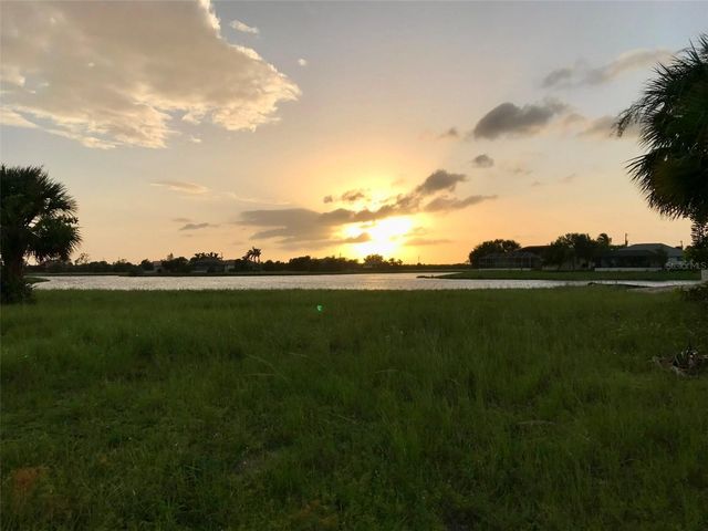 16181 LIMEGROVE COURT, Punta Gorda, FL 33955
