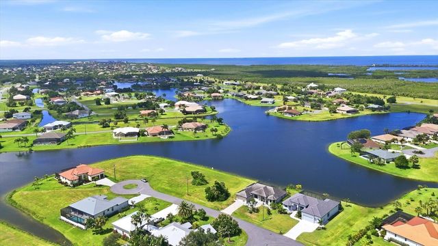 16181 LIMEGROVE COURT, Punta Gorda, FL 33955