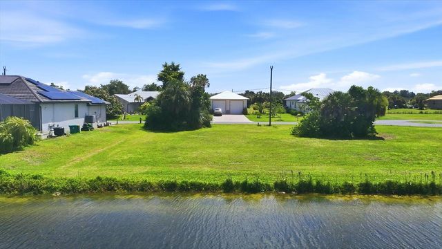 16181 LIMEGROVE COURT, Punta Gorda, FL 33955