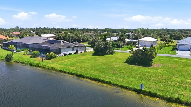 16181 LIMEGROVE COURT, Punta Gorda, FL 33955
