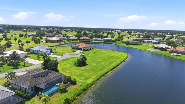 16181 LIMEGROVE COURT, Punta Gorda, FL 33955