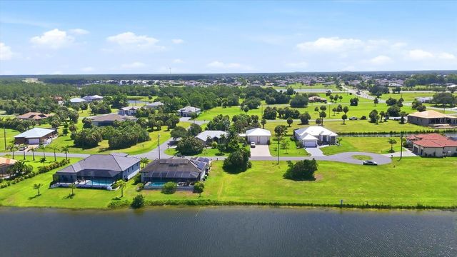 16181 LIMEGROVE COURT, Punta Gorda, FL 33955