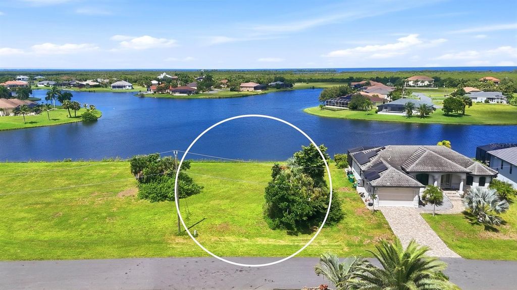 16181 LIMEGROVE COURT, Punta Gorda, FL 33955