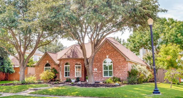 8201 Presidio Drive, Frisco, TX 75033