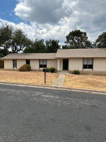 1614 Plateau RDG, Cedar Park, TX 78613