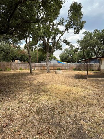 1614 Plateau RDG, Cedar Park, TX 78613