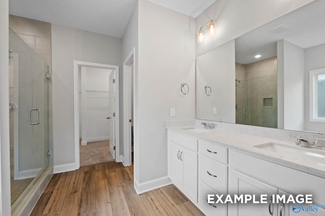 4901 Hannahs Habitat Way NW, Huntsville, AL 35810