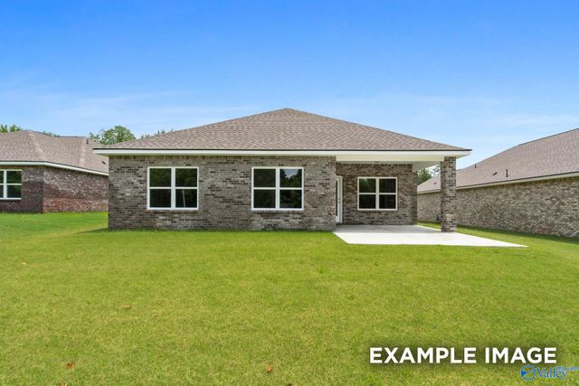4901 Hannahs Habitat Way NW, Huntsville, AL 35810
