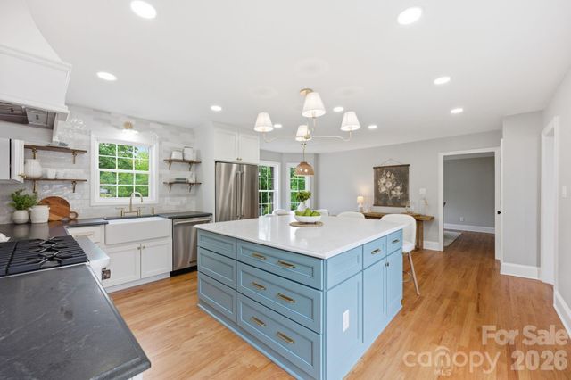 315 S Main Street, Davidson, NC 28036