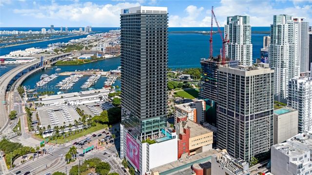 398 NE 5th St 2118, Miami, FL 33132