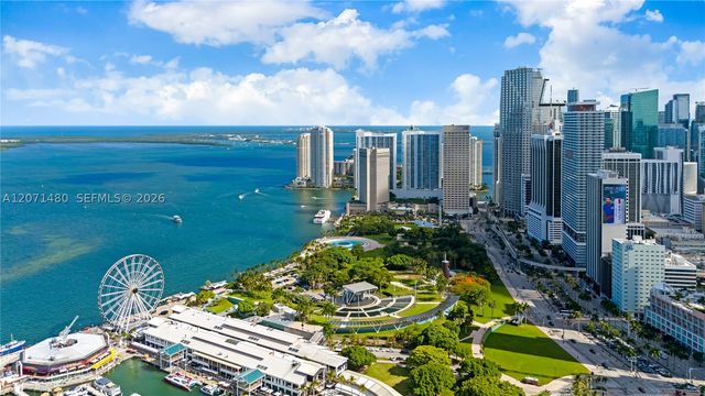 398 NE 5th St 2118, Miami, FL 33132
