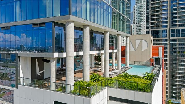 398 NE 5th St 2118, Miami, FL 33132