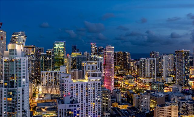 398 NE 5th St 2118, Miami, FL 33132