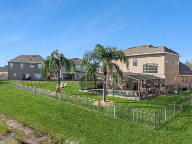2018 CEDAR PARK LANE, Orlando, FL 32824