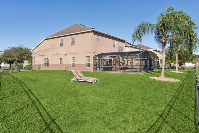 2018 CEDAR PARK LANE, Orlando, FL 32824