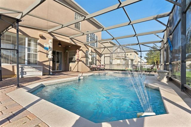 2018 CEDAR PARK LANE, Orlando, FL 32824
