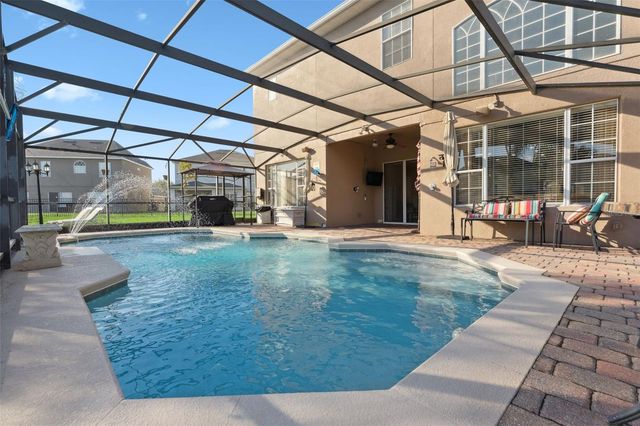2018 CEDAR PARK LANE, Orlando, FL 32824