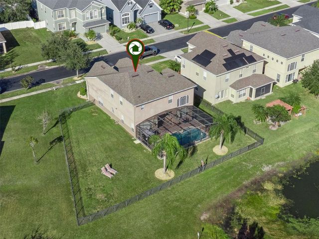 2018 CEDAR PARK LANE, Orlando, FL 32824