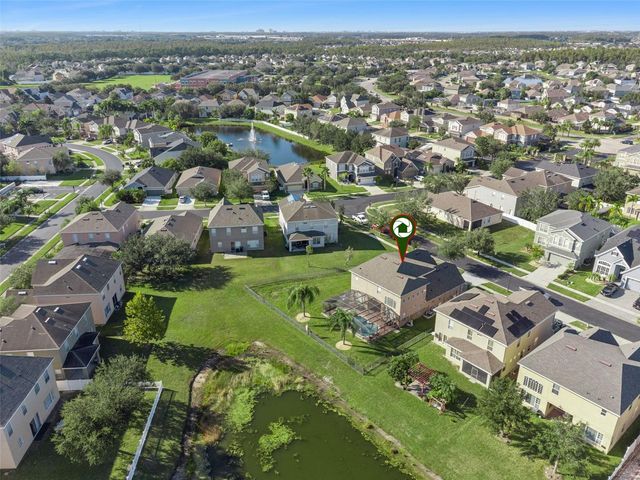 2018 CEDAR PARK LANE, Orlando, FL 32824