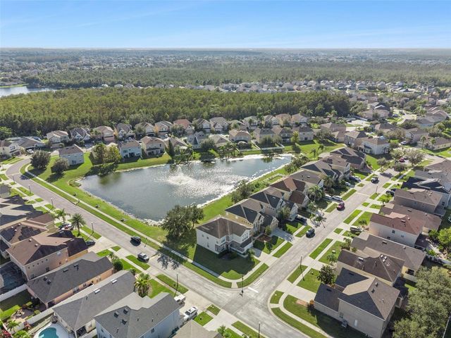 2018 CEDAR PARK LANE, Orlando, FL 32824