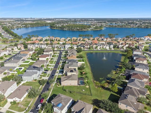 2018 CEDAR PARK LANE, Orlando, FL 32824