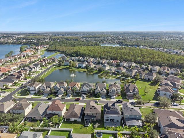 2018 CEDAR PARK LANE, Orlando, FL 32824