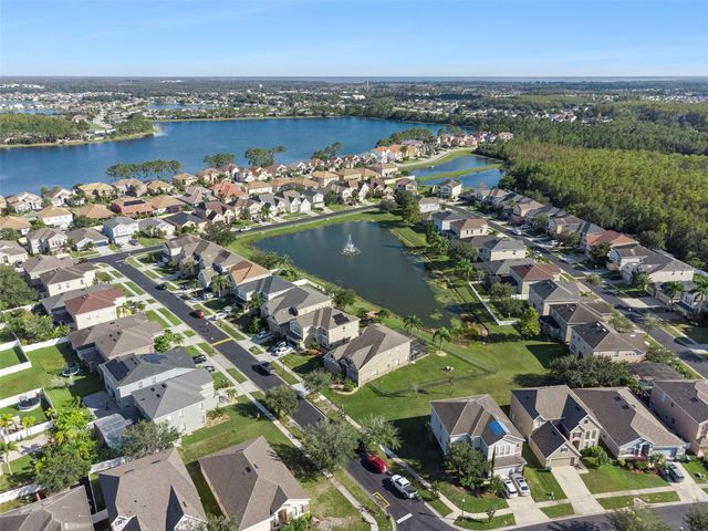 2018 CEDAR PARK LANE, Orlando, FL 32824