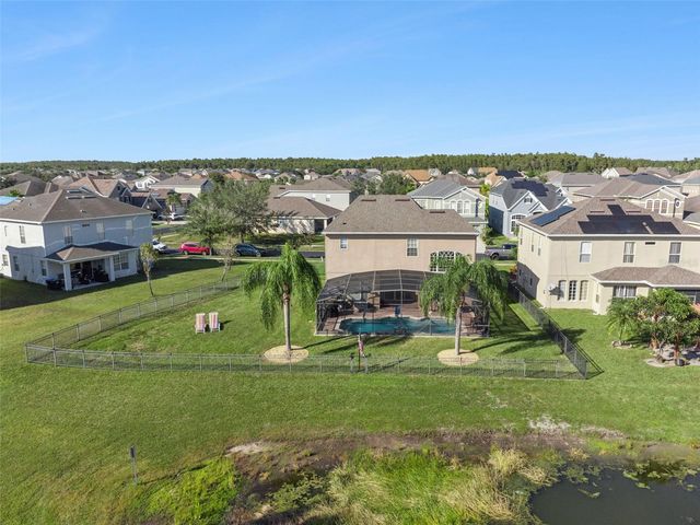 2018 CEDAR PARK LANE, Orlando, FL 32824