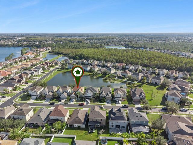 2018 CEDAR PARK LANE, Orlando, FL 32824