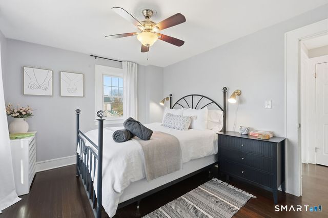 82 Miller Avenue, Milford, CT 06460