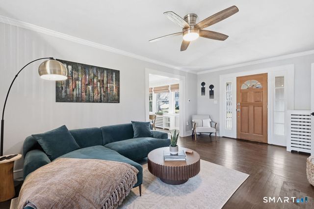 82 Miller Avenue, Milford, CT 06460