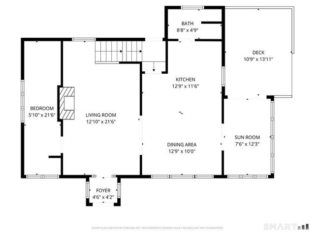 82 Miller Avenue, Milford, CT 06460