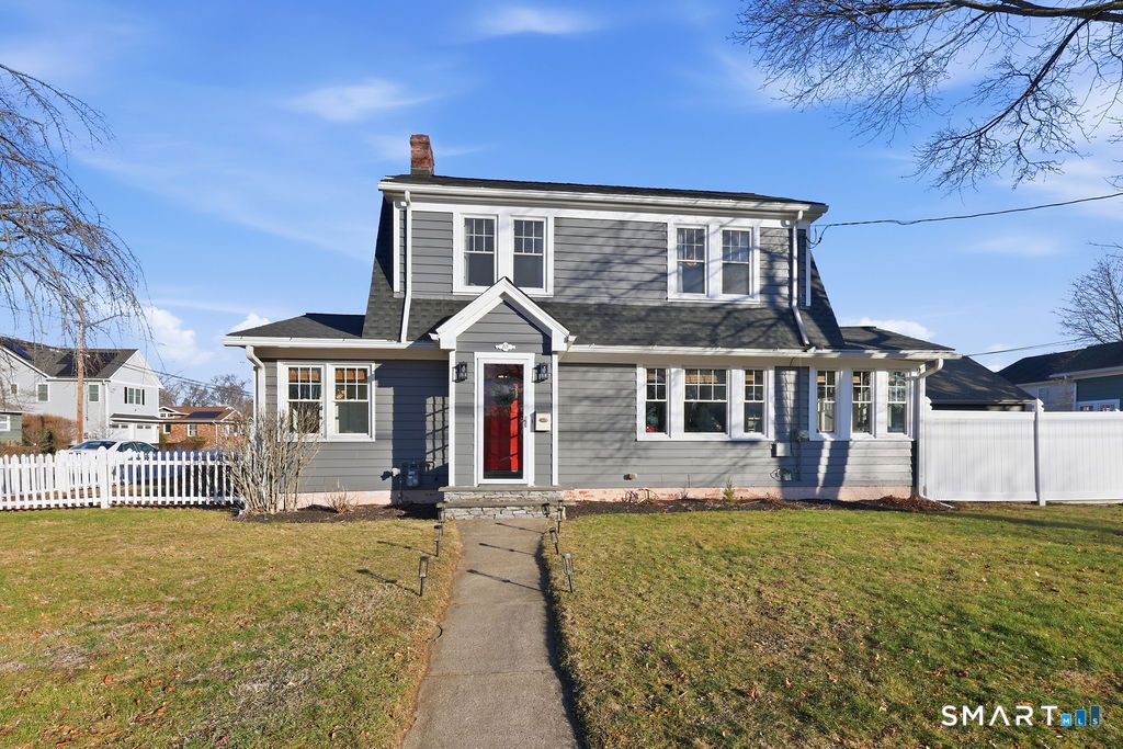 82 Miller Avenue, Milford, CT 06460