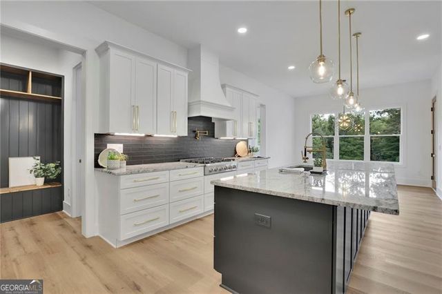 13375 Fincher Road, Canton, GA 30114