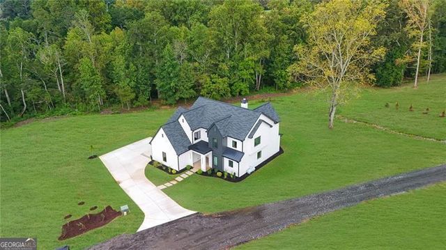 13375 Fincher Road, Canton, GA 30114