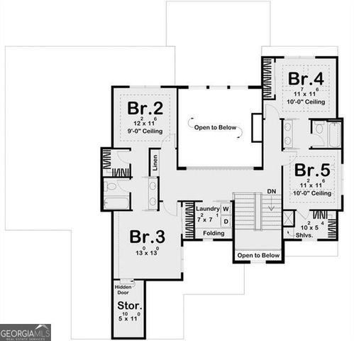 13375 Fincher Road, Canton, GA 30114