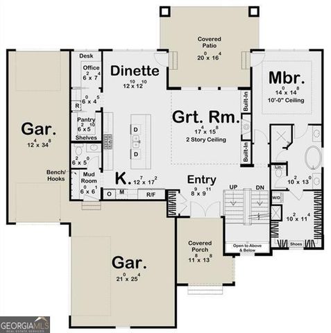 13375 Fincher Road, Canton, GA 30114