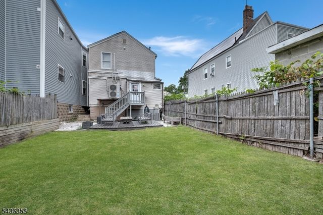 64 Norwood St, Newark City, NJ 07106