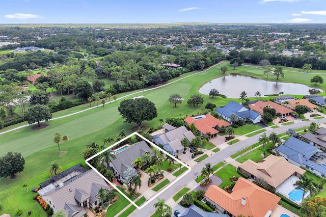 10630 Boca Woods Lane, Boca Raton, FL 33428