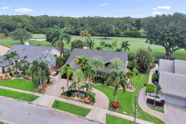 10630 Boca Woods Lane, Boca Raton, FL 33428