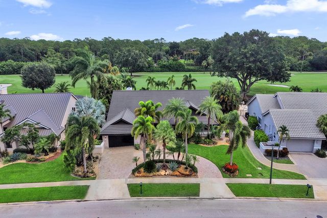 10630 Boca Woods Lane, Boca Raton, FL 33428