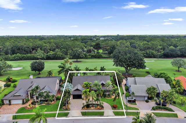 10630 Boca Woods Lane, Boca Raton, FL 33428