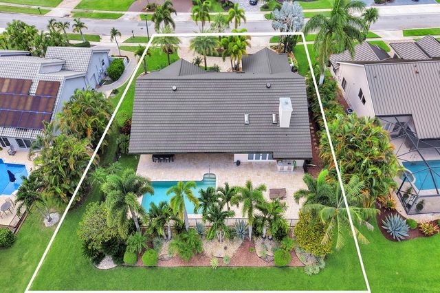 10630 Boca Woods Lane, Boca Raton, FL 33428