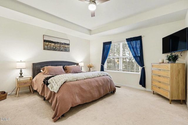 4132 Sykes Street, Cary, NC 27519